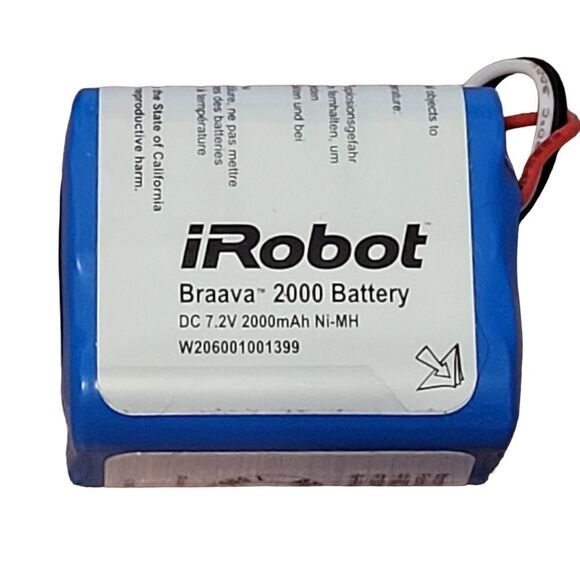 Refill set for Roomba Robot 800/900 - Picture 3 of 5